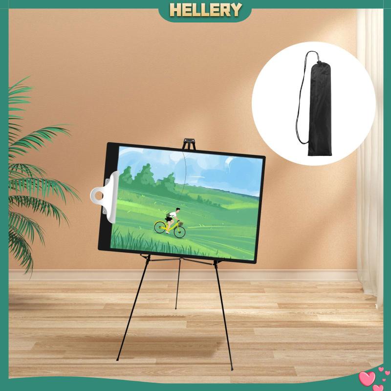 Giá Đỡ Ba Chân Trưng Bày Tranh Vẽ Chống Trượt Nghệ Thuật