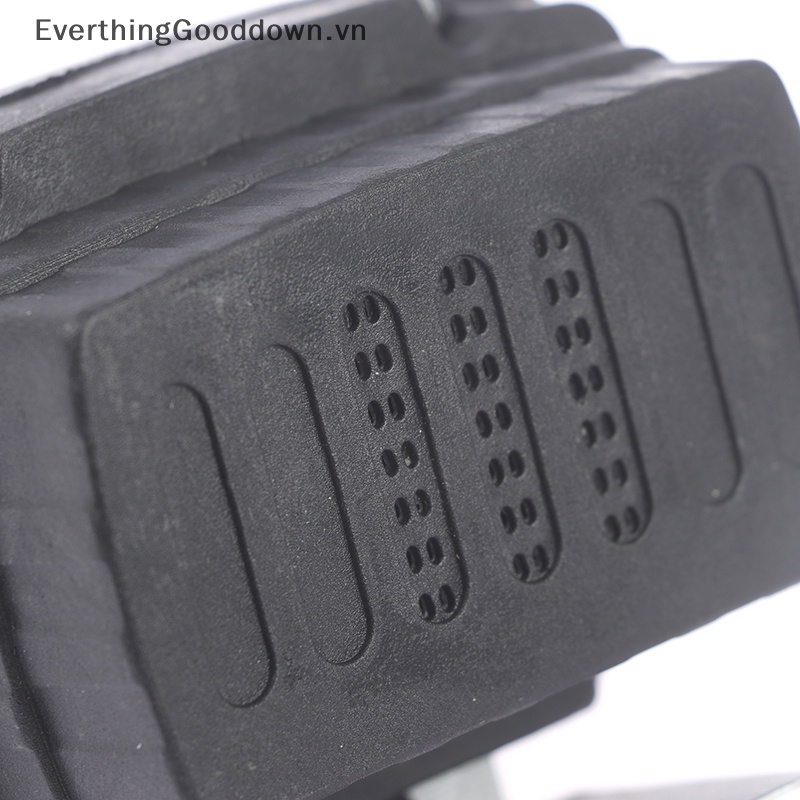 Đèn Pha LED 15 Bóng 1000LM Chuyên Dụng Cho Xe Mô Tô ATV Scooter