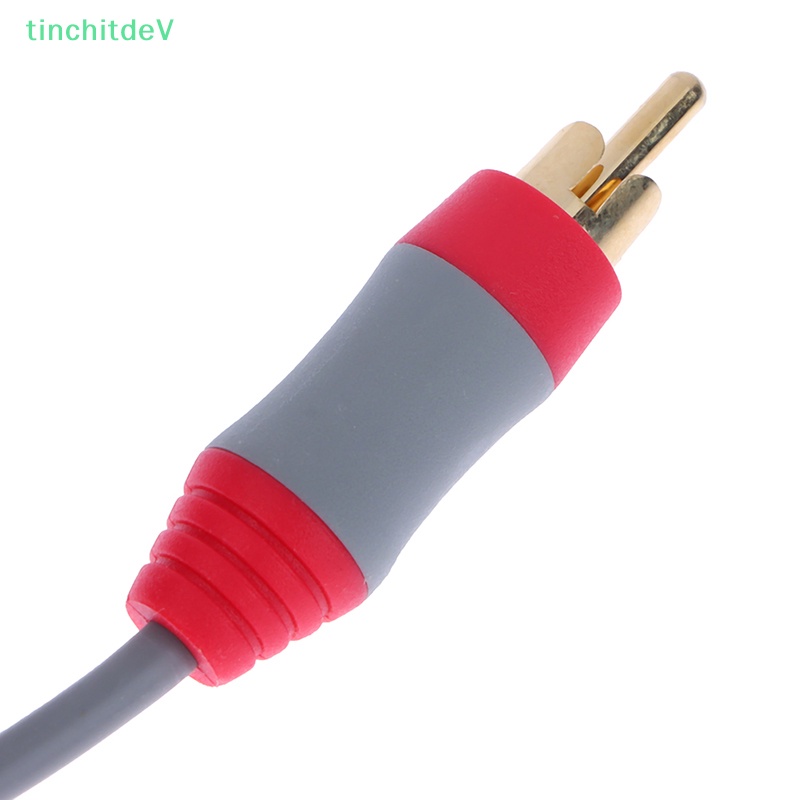 Cáp Chuyển Đổi Âm Thanh HDTV AV Chuyên Dụng Cho Wii / Wii U