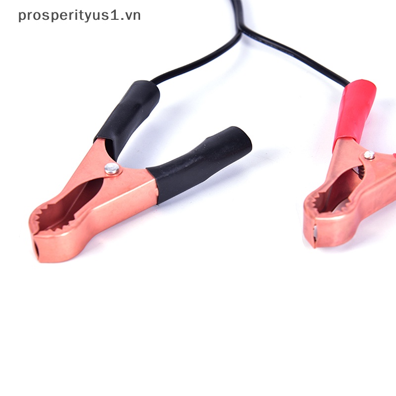 Bộ Dụng Cụ Vệ Sinh Ống Bơm Nhiên Liệu Xe Hơi prosperityus1 DIY