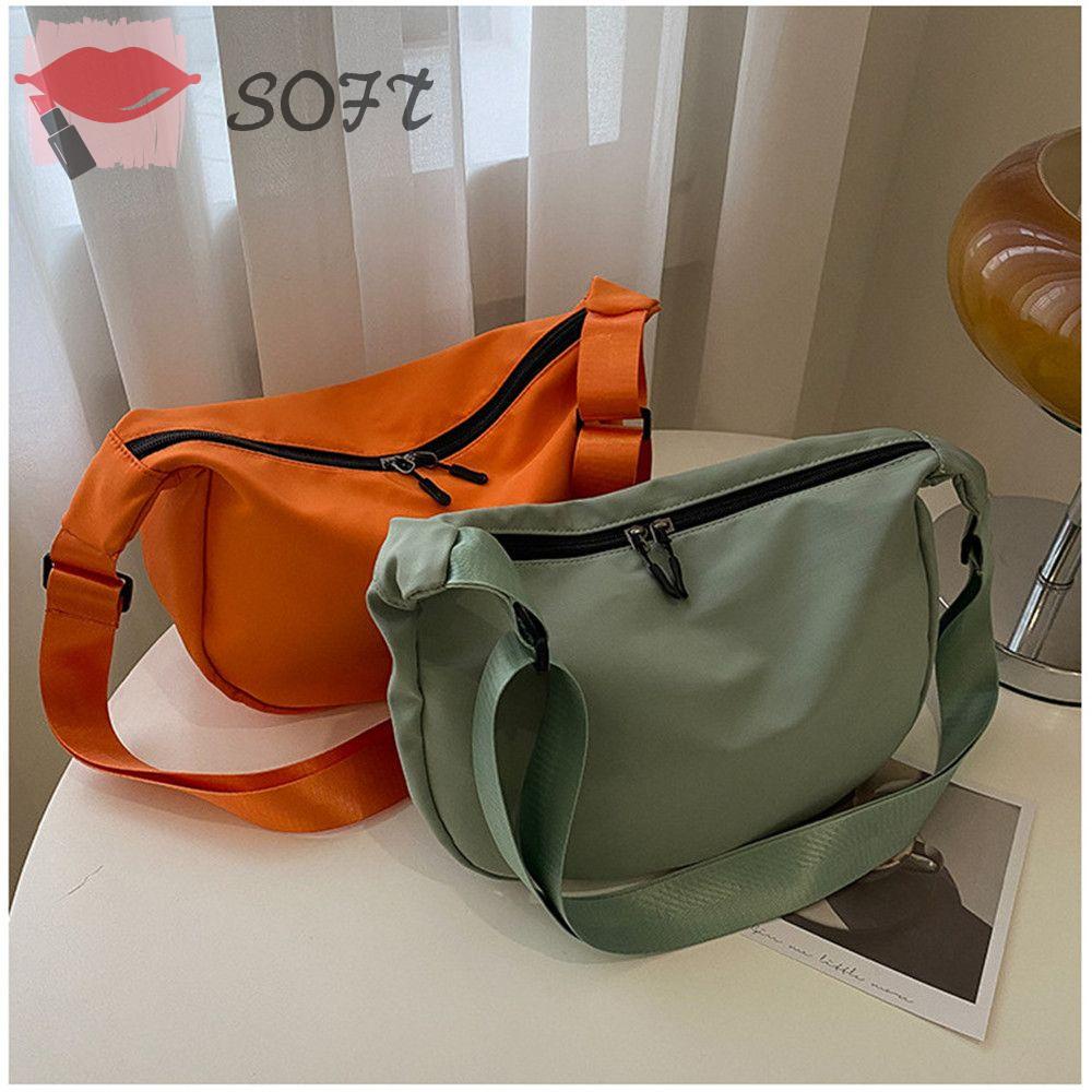 Túi canvas Sức Chứa Lớn Phong Cách Cổ Điển