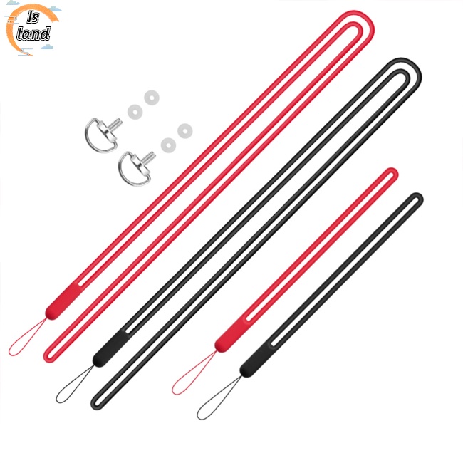 Dây Đeo Cổ Tay An Toàn Chống Thất Lạc Cho Insta360 X3 X2 Panoramic