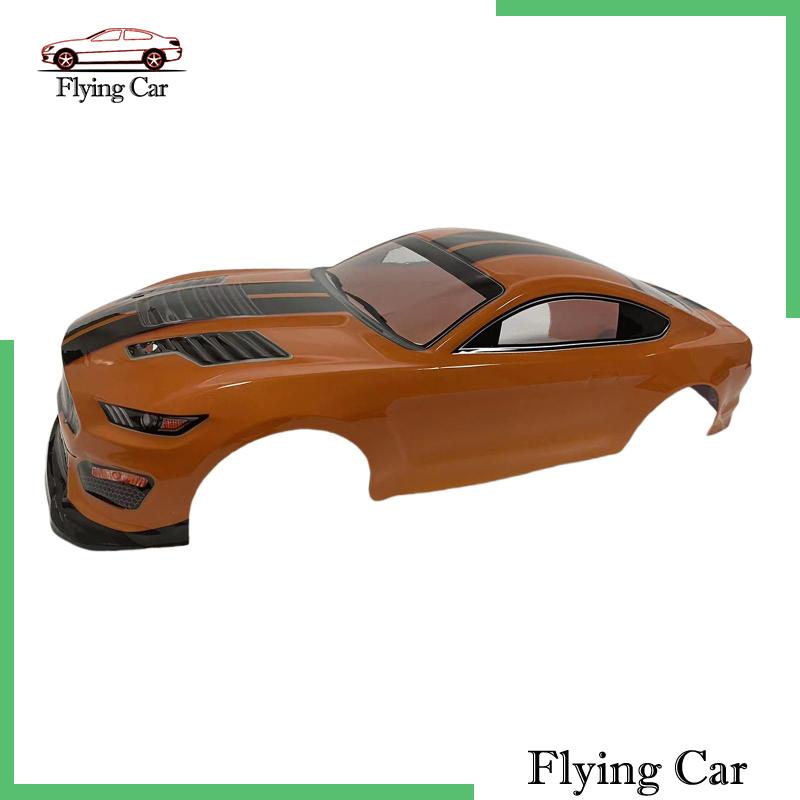 Khung Thân Xe Thay Thế Dành Cho Xe Hơi Đồ Chơi Lzdjfmy2 1 / 10