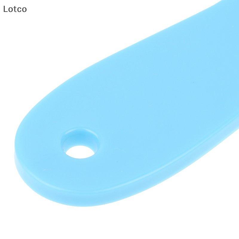 Lotco 1 cái miệng Nha Khoa xử lý Gương răng hình dạng gương kiểm tra răng miệng gương VN