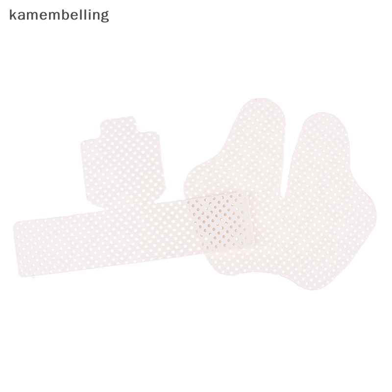 Kamembelling 1 Đai Nẹp Chỉnh Hình Bằng Nhựa Cách Nhiệt Gắn Cổ Tay Cái