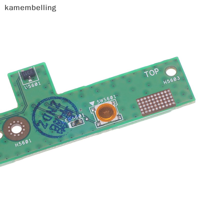 Bo Mạch Nút Nguồn Cho Laptop K53SD K53SV K53SJ K53E