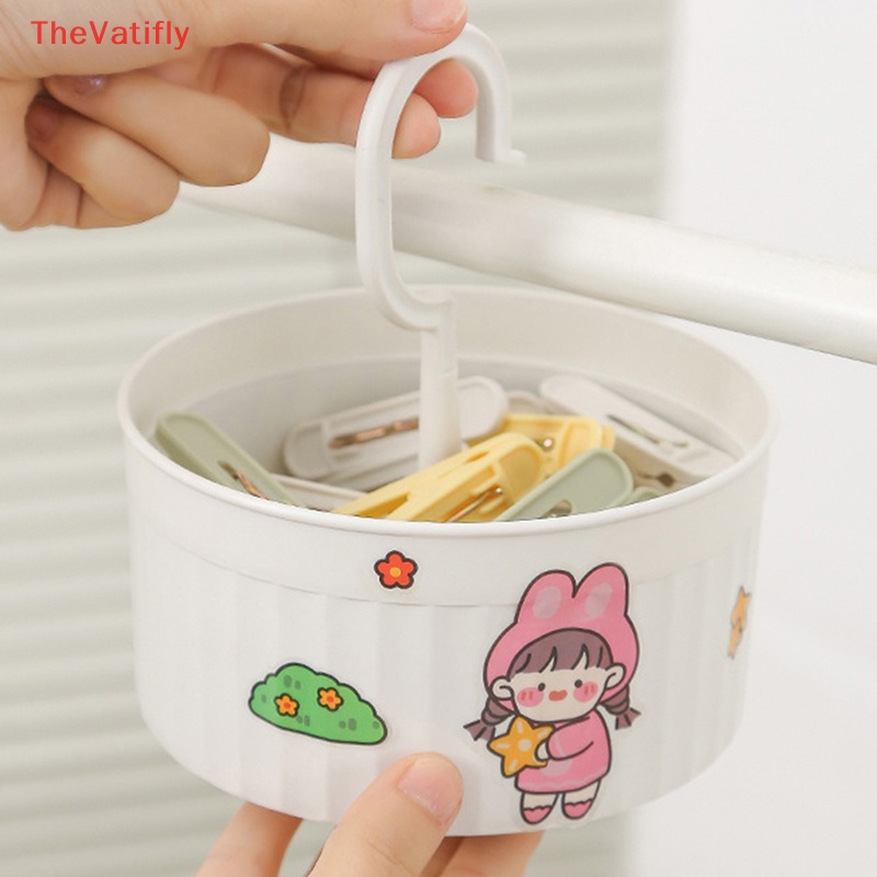 Set 24 Kẹp Treo Túi Thực Phẩm Chống Trượt