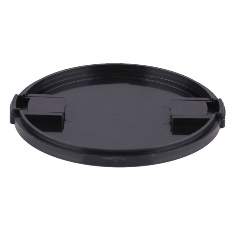 Nắp Lọc Ống Kính Máy Ảnh 82mm DSLR Bằng Hợp Kim Nhôm Chống Bụi