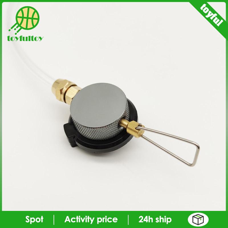 Đầu Nối Chuyển Đổi Bình Gas Cho Hoạt Động Dã Ngoại