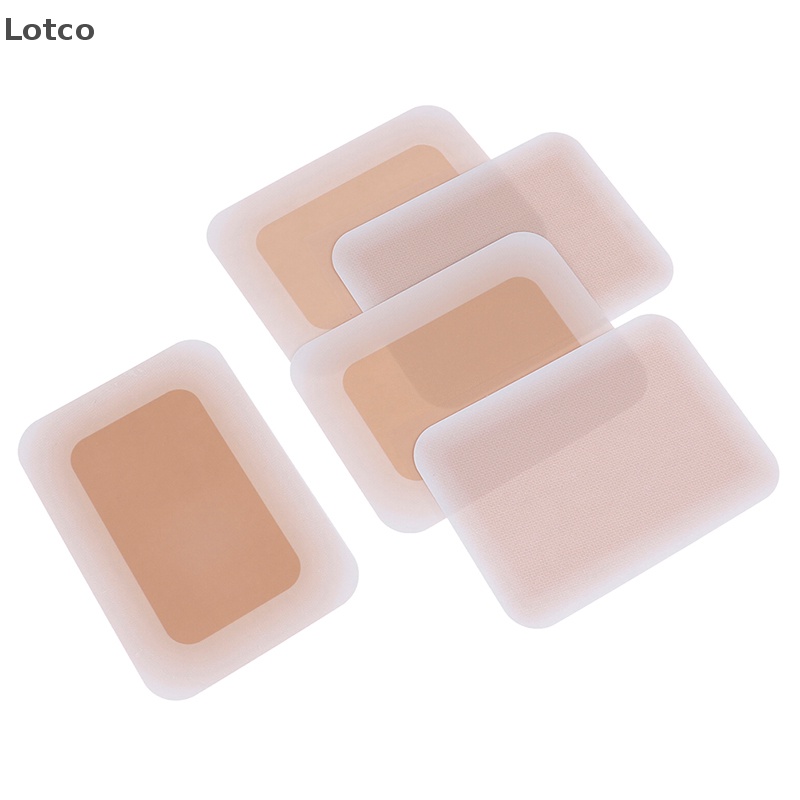 Lotco 1X Băng keo che khuyết điểm hình xăm vết sẹo hình xăm che mụn nén siêu mỏng VN