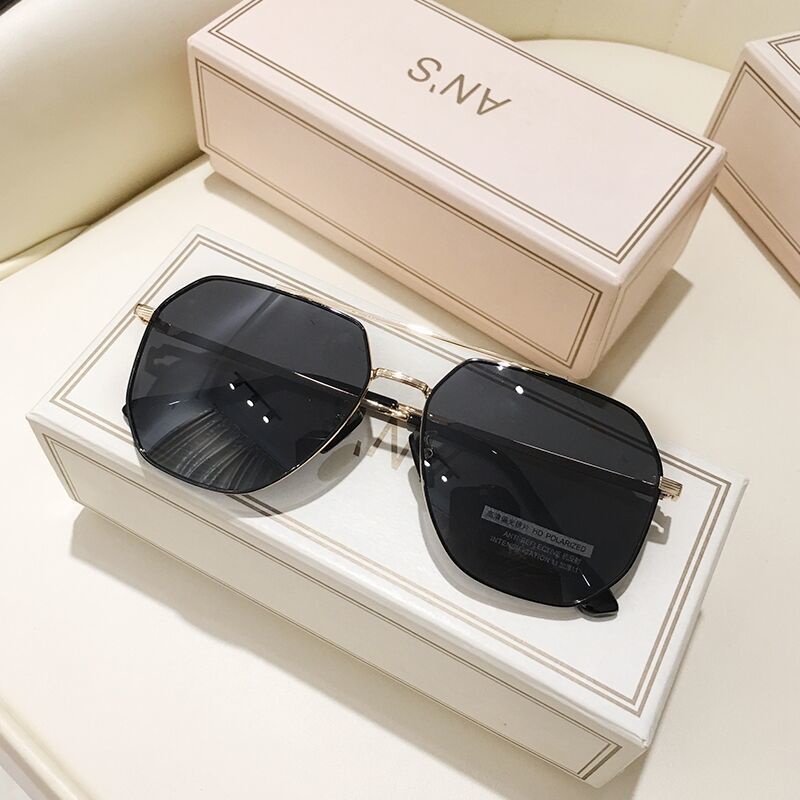 Kính Mát Nam Chống Tia UV400 Mới