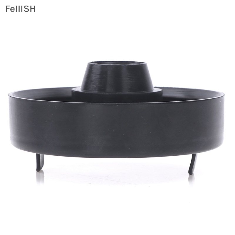 Bộ 2 Vỏ Cao Su Mềm Bọc Đèn Pha Chống Bụi Cho LED 439br