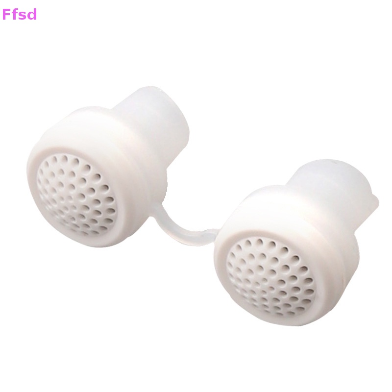 {Ffsd} Kẹp Mũi Silicon Chống Ngáy Khi Ngủ