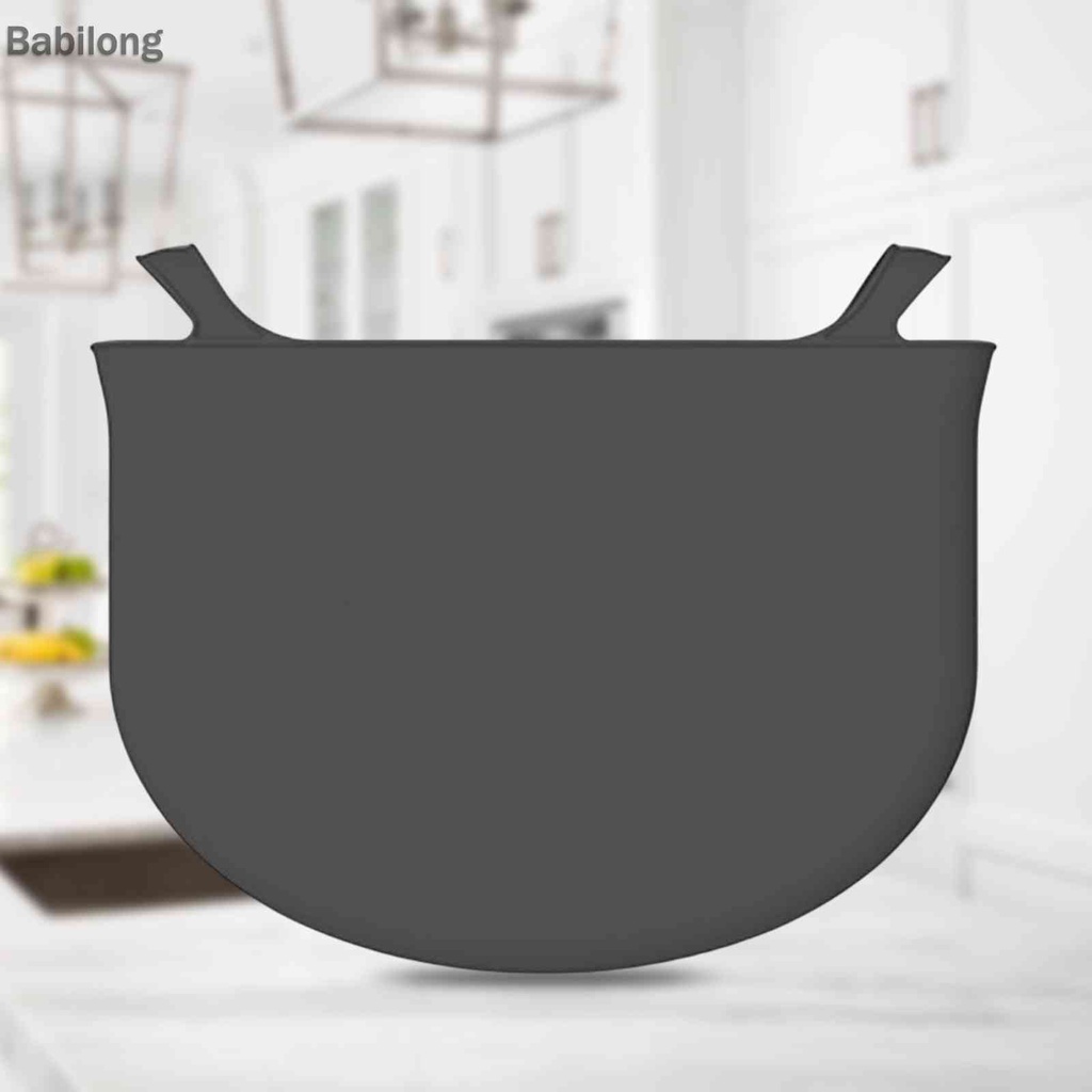 Set 1 / 2 Túi Silicone Đựng Thực Phẩm 6QT 8QT