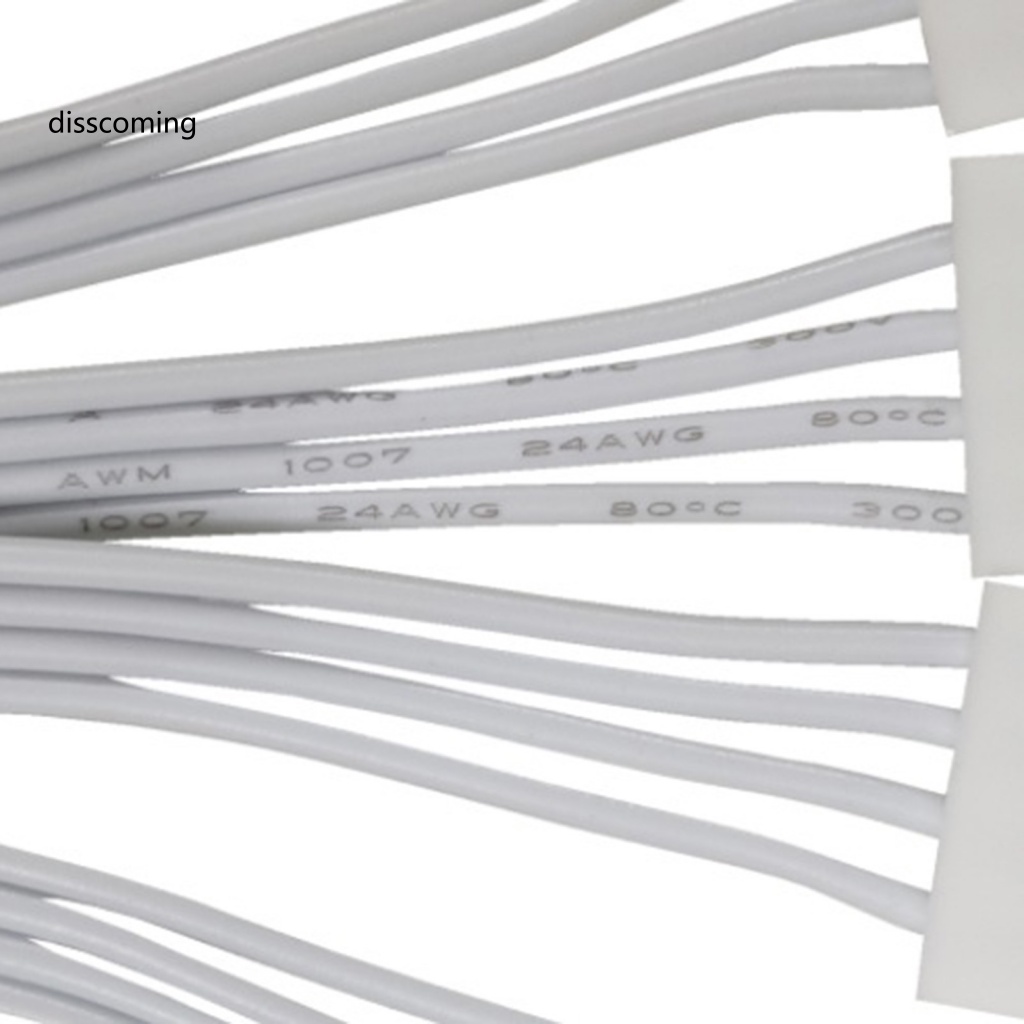 Băng Đô SL SL SL SL SL| Cáp Chia Quạt 4 Chiều Pwm Màu Đen Dài 15cm Đa Năng Tiện Dụng