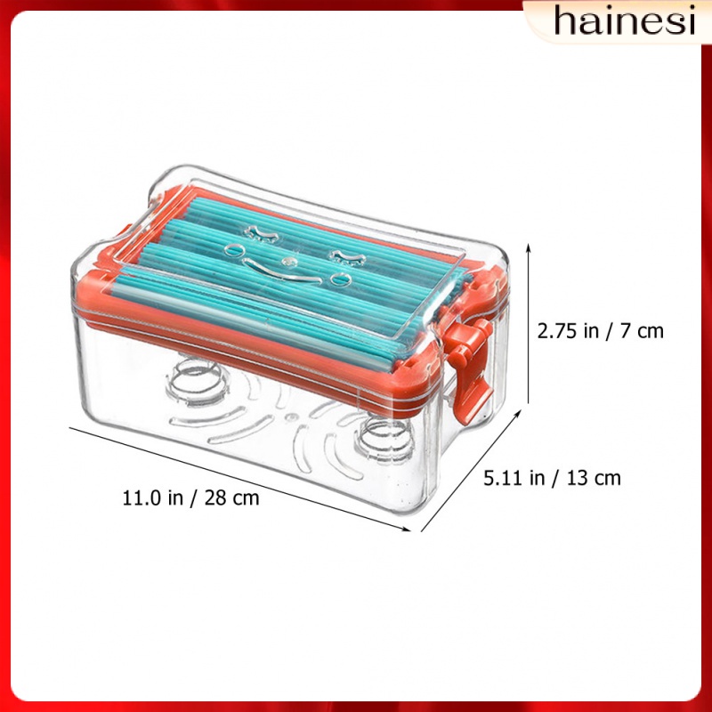 Khay Đựng Xà Phòng Có Rãnh Thoát Nước Du Lịch # 2 # 1