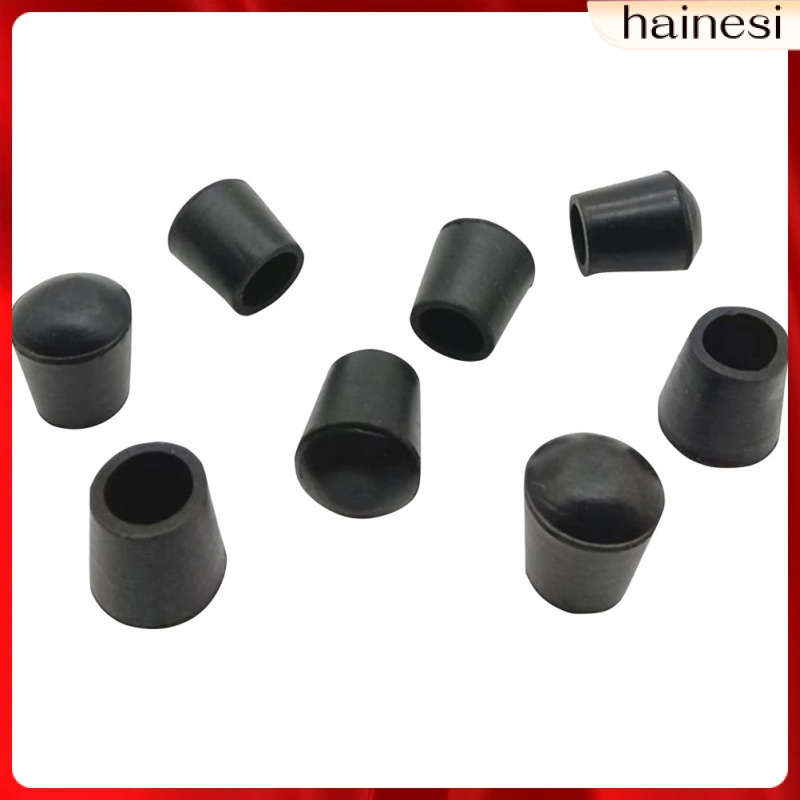 Non Skid Furniture Pads Silicone Adjustable 8 Pcs