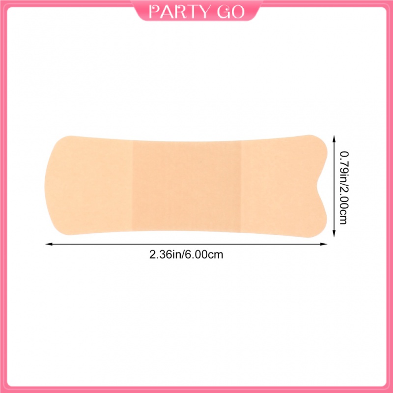 Set 120 Miếng Dán Miệng Chống Ngáy Khi Ngủ Tiện Dụng