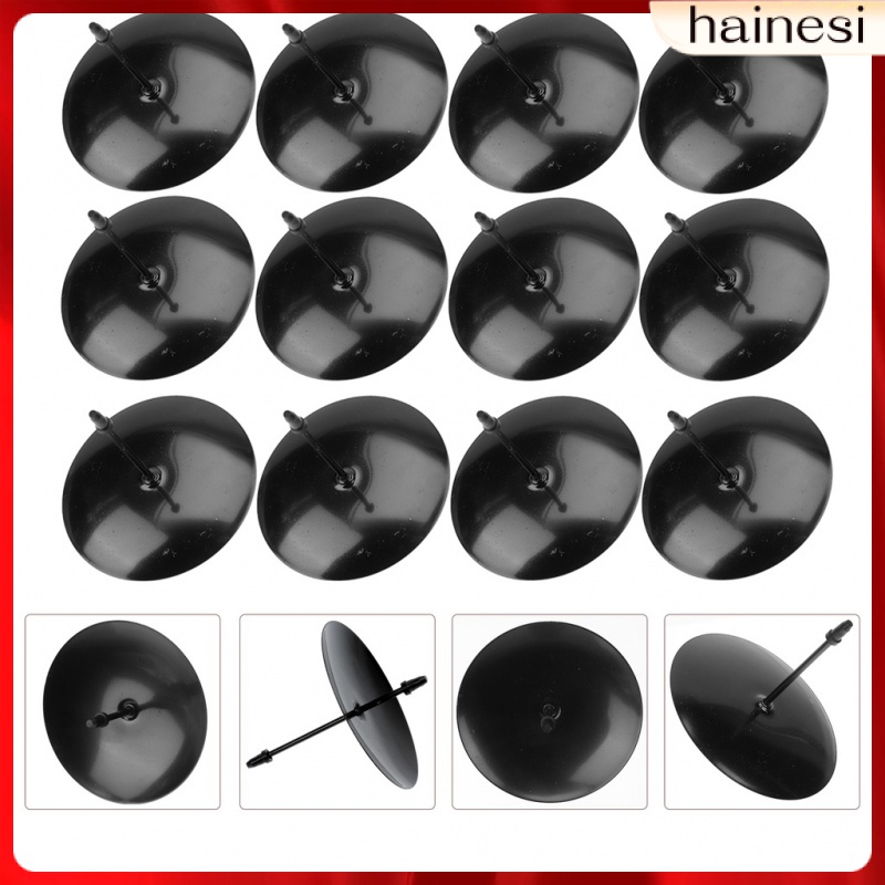 Set 12 Đế Nến Trang Trí Bàn Tiệc Cưới