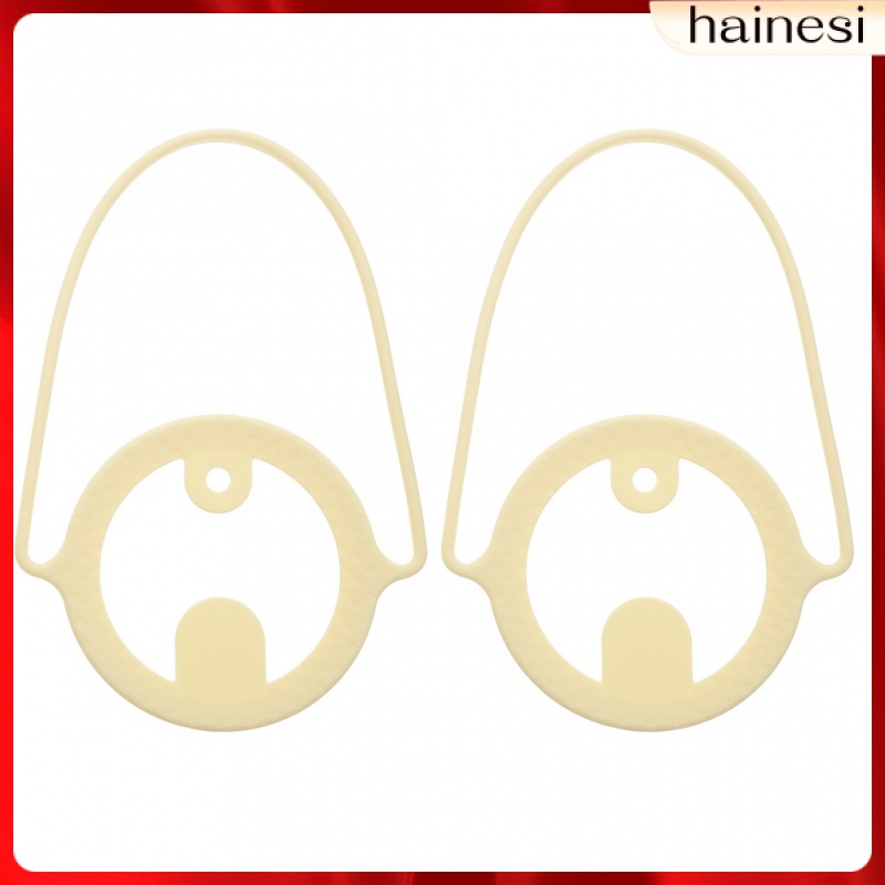 Set 2 Vỏ Bọc Cốc Cà Phê Đậm Đặc Tiện Dụng Mang Theo Du Lịch