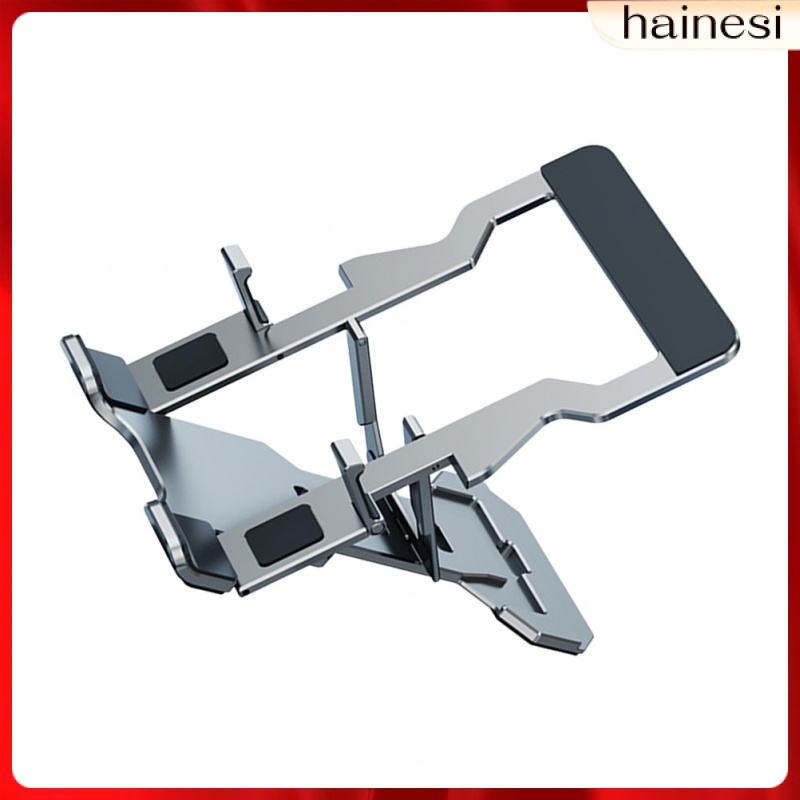 Giá Đỡ Điện Thoại Bằng Hợp Kim Nhôm Có Thể Gấp Gọn Tiện Dụng