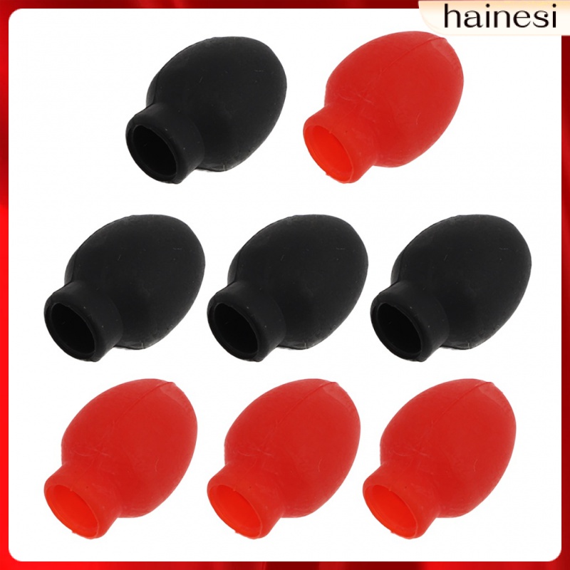 Bộ 8 Cây Gậy Đánh Trống Giảm Ồn