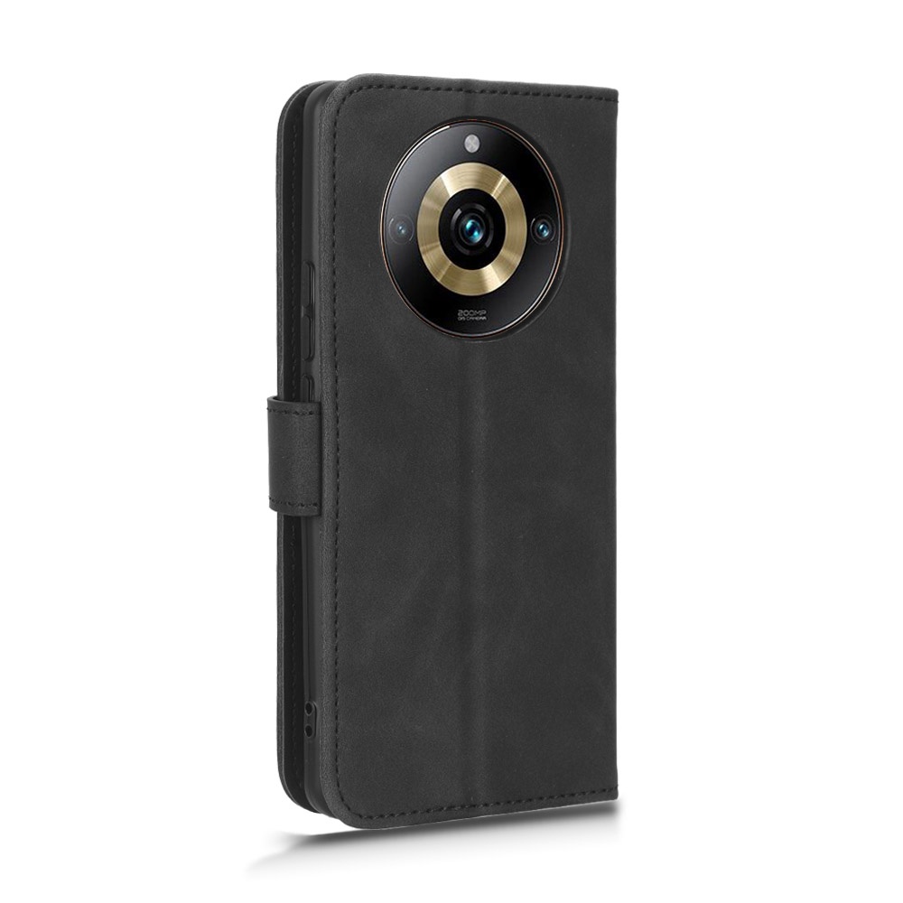 Ốp Điện Thoại TPU Da PU Sang Trọng Cho Realme 11 Pro Plus 5G Realme11 Pro 5G