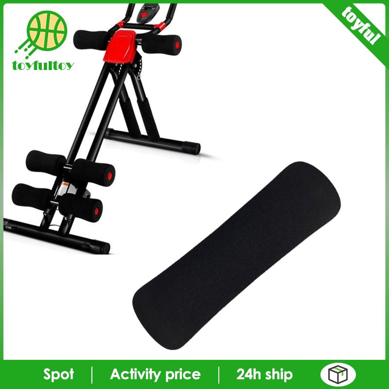 Con Lăn Xốp Tập Chân Tại Nhà Thay Thế Tiện Dụng