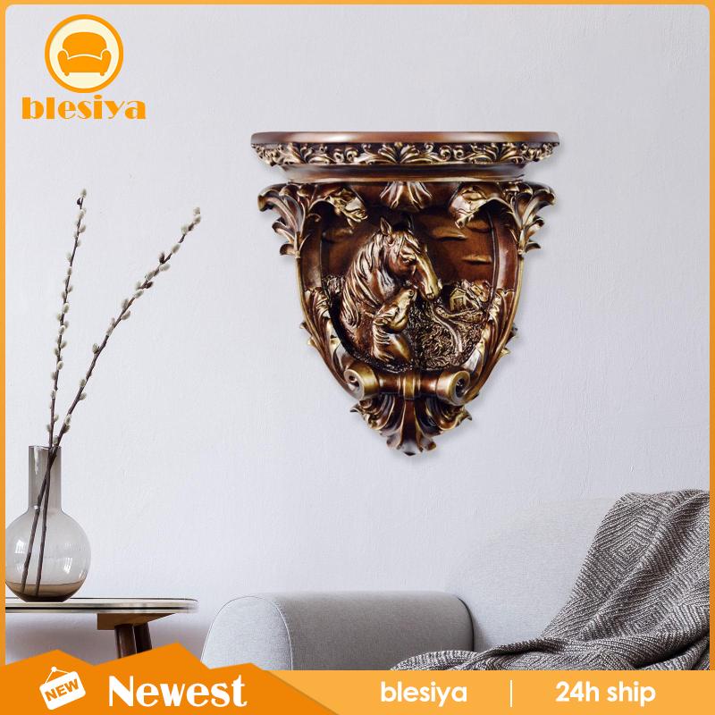 Giá Đỡ Nhựa Resin Treo Tường Trưng Bày Trang Trí Văn Phòng