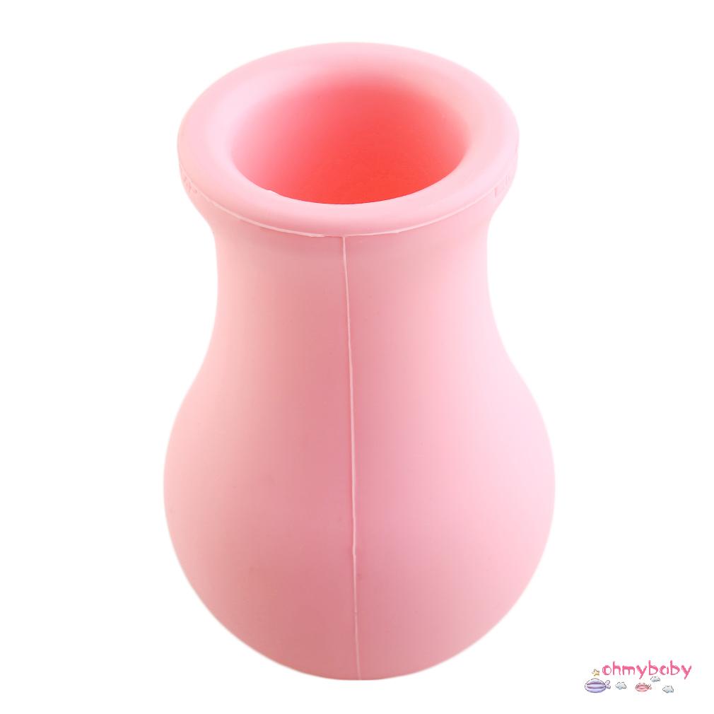 [OMB] Ngộ Nghĩnh Thiết Kế Sáng Tạo Silicone Nữ Môi Căng Mọng Tăng Cường Bị Làm Đẹp Da Mặt Độ Nở Đầy Đặn Dụng Cụ [Z/15]