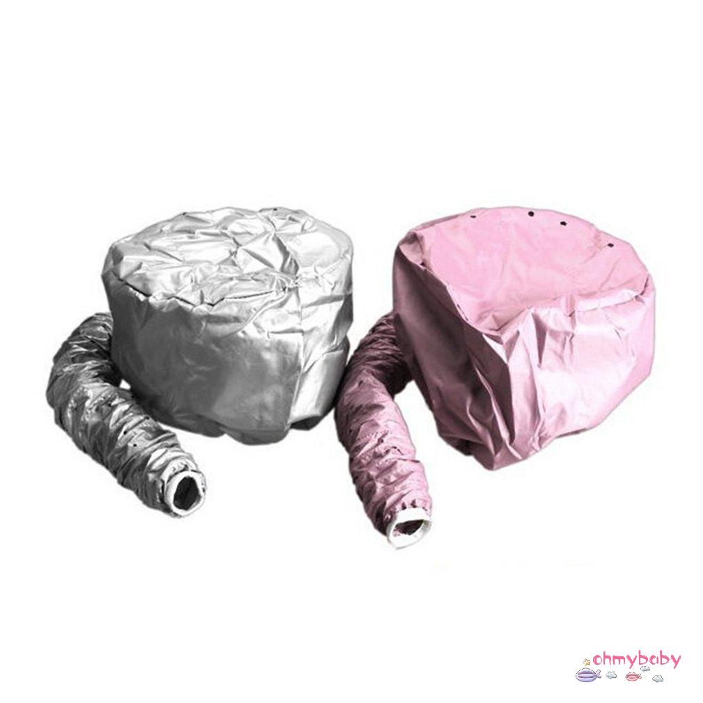 [InStock] Nhà Thổi Máy Sấy Kèm Làm Tóc Chăm Sóc Mũ Bỏng Nhuộm Tạo Kiểu Nón An Toàn Hơn Nướng Nắp [Z/6]