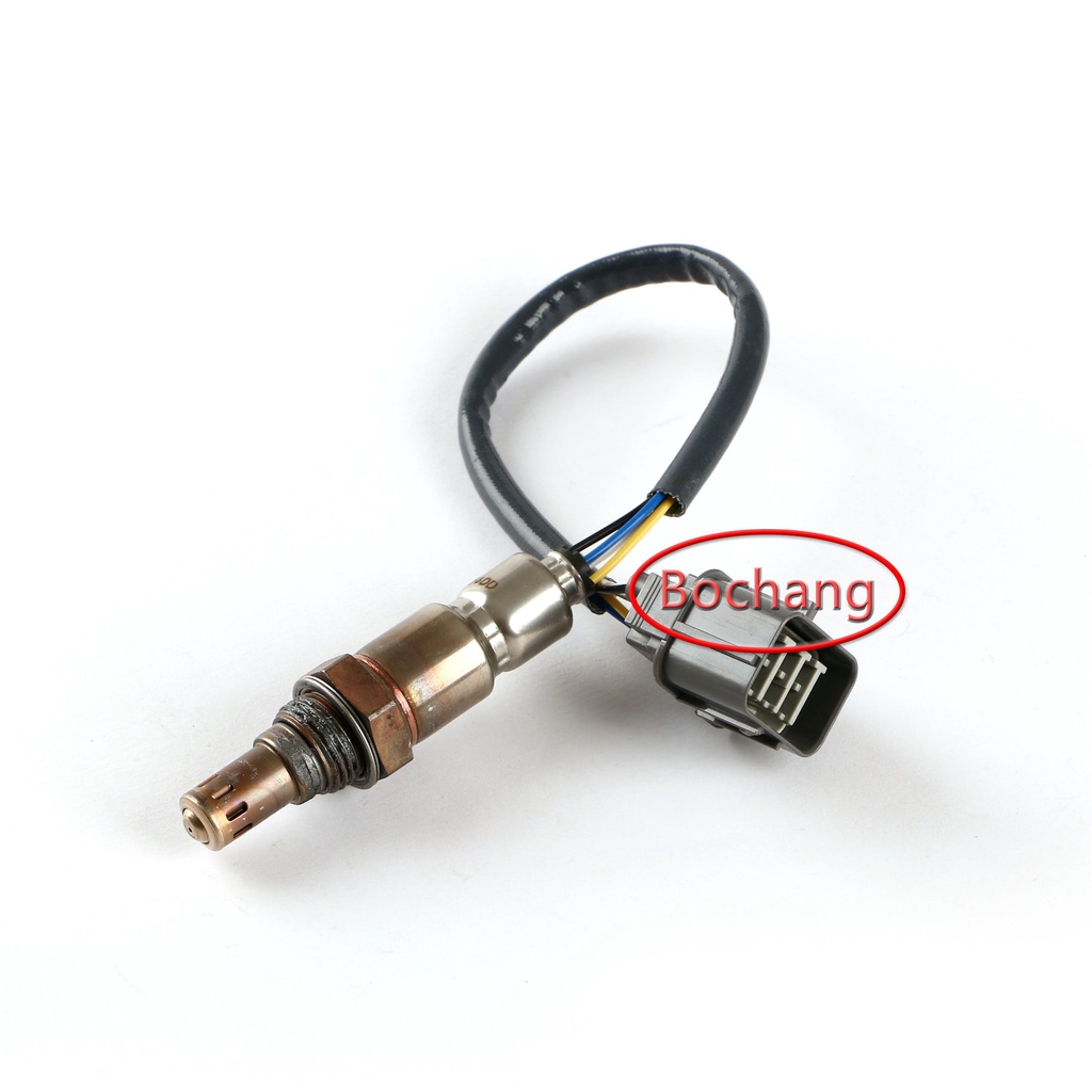 Bộ Cảm Biến Oxy O2 18213-82K00 Chuyên Dụng Cho Suzuki DA64V HE22S MH21S MH22S MH23S DA64W