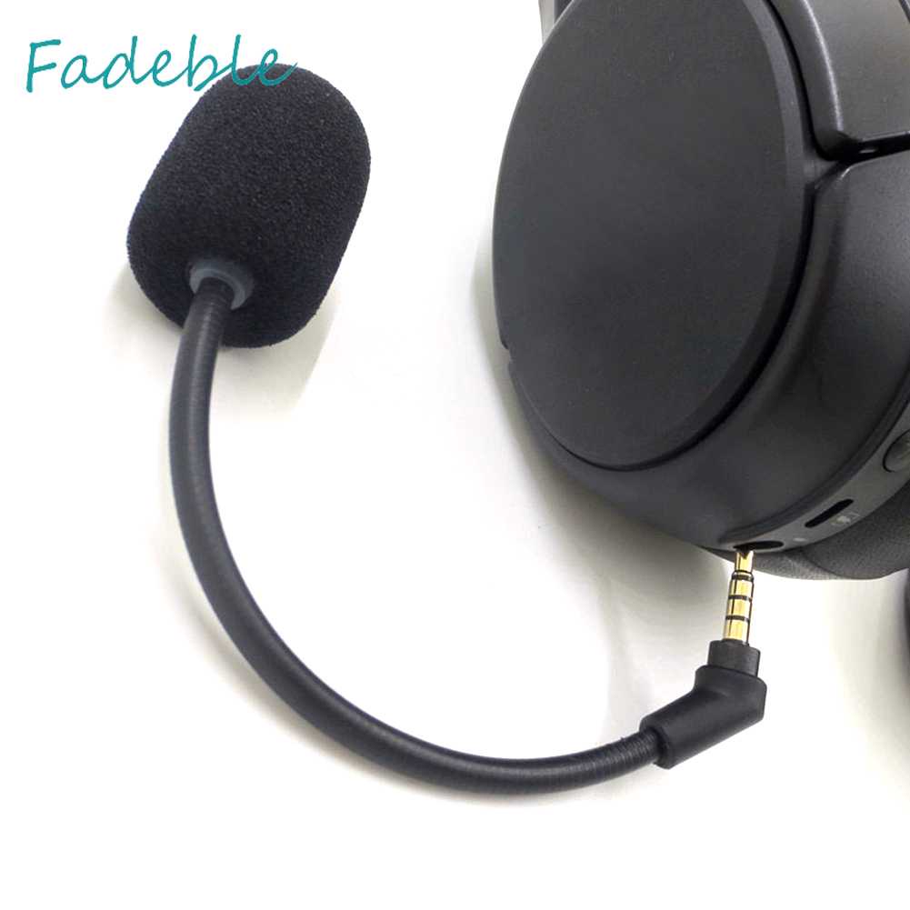 Micro Jack 3.5mm Thay Thế Cho Kingston HyperX Cloud Flight / Flight S