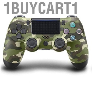 1buycart1 Wired Gamepad Joystick Fine Crafting Sensitive Fast Game Controller for PS4 Console