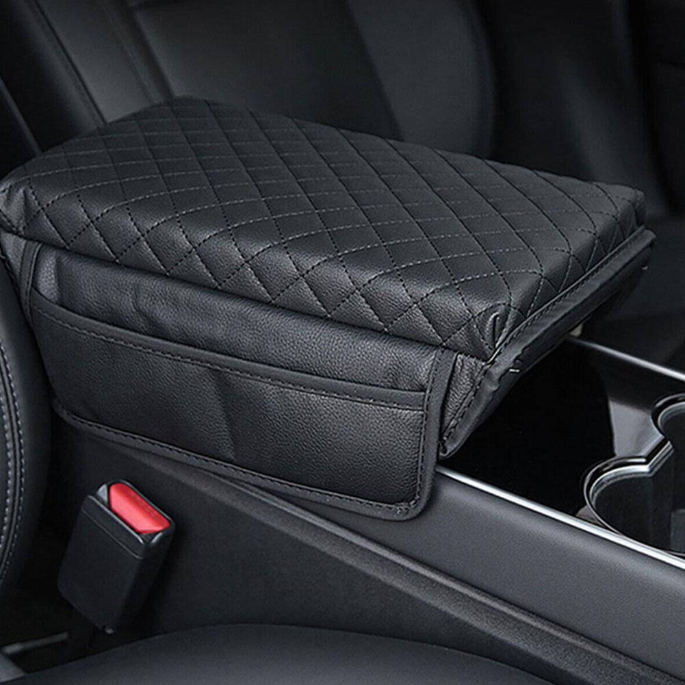 Đệm Bọc Bảo Vệ Hộp Tỳ Tay Xe Hơi X8F1
