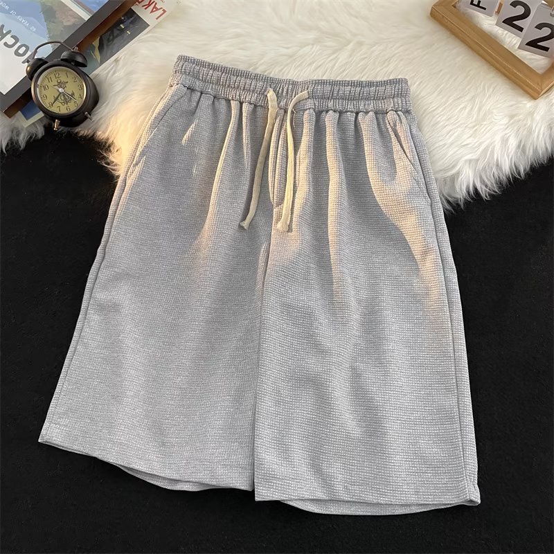 Quần Short Thể Thao Thời Trang Mùa Hè Dành Cho Nam