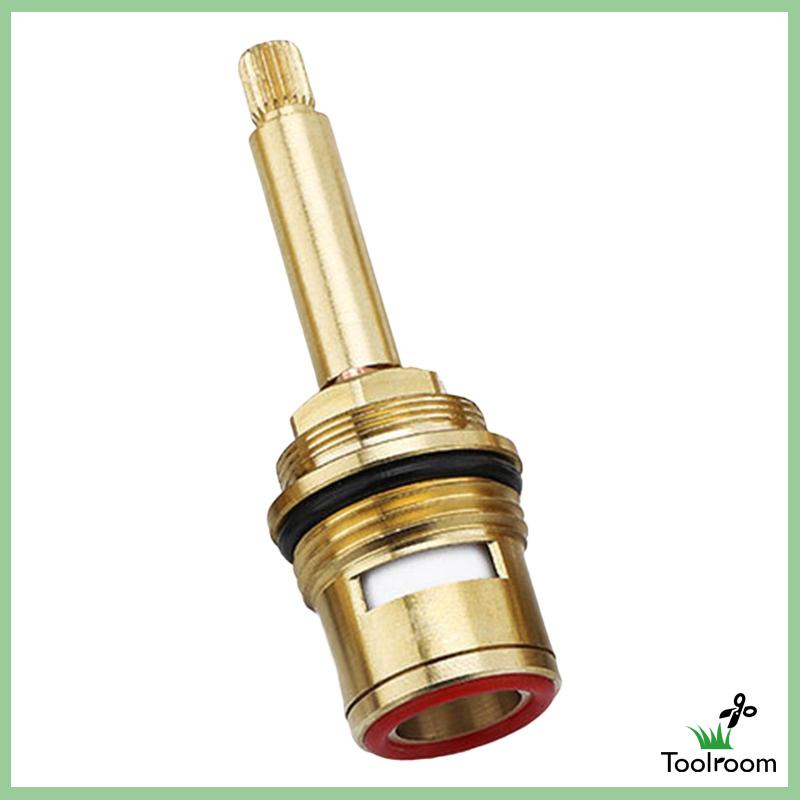 Van Vòi Nước M4 Bằng Đồng Thau Thay Thế Tiện Dụng Cho Nhà Tắm