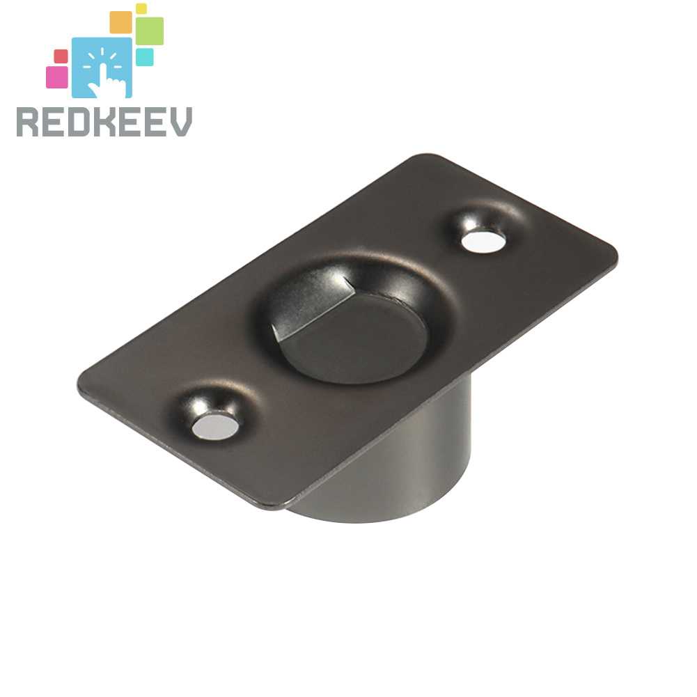 Dụng Cụ Chặn Cửa Chống Va Đập Có Từ Tính Tiện Dụng