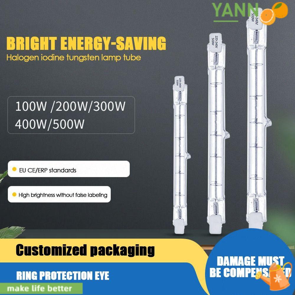 Bóng Đèn LED Yan1 Nhiều Màu Đa Năng Dễ Sử Dụng