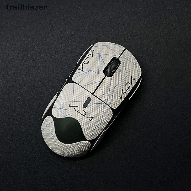 Miếng Dán Chống Trượt Chống Mồ Hôi Cho Chuột Không Dây Logitech G Pro X