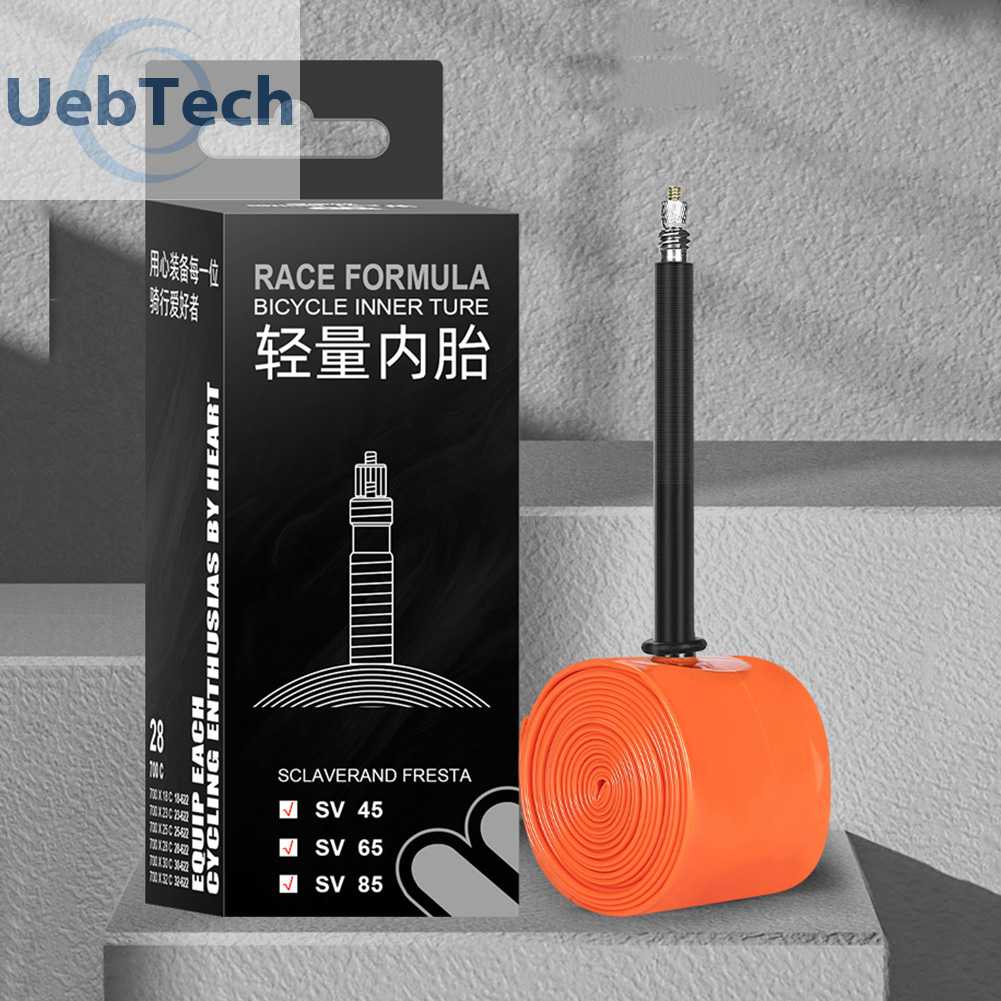 Ống Lót Bên Trong Xe Đạp Trọng Lượng Nhẹ Tiện Dụng