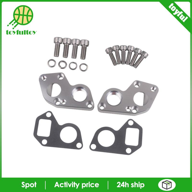 Bộ Phụ Kiện Chuyển Đổi Độ Bền Cao Chuyên Dụng Cho Động Cơ LS / Xe Tải