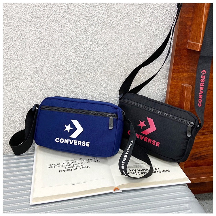 Túi Đeo Chéo Conversa Conversa Thời Trang Cho Nam Và Nữ CL9009