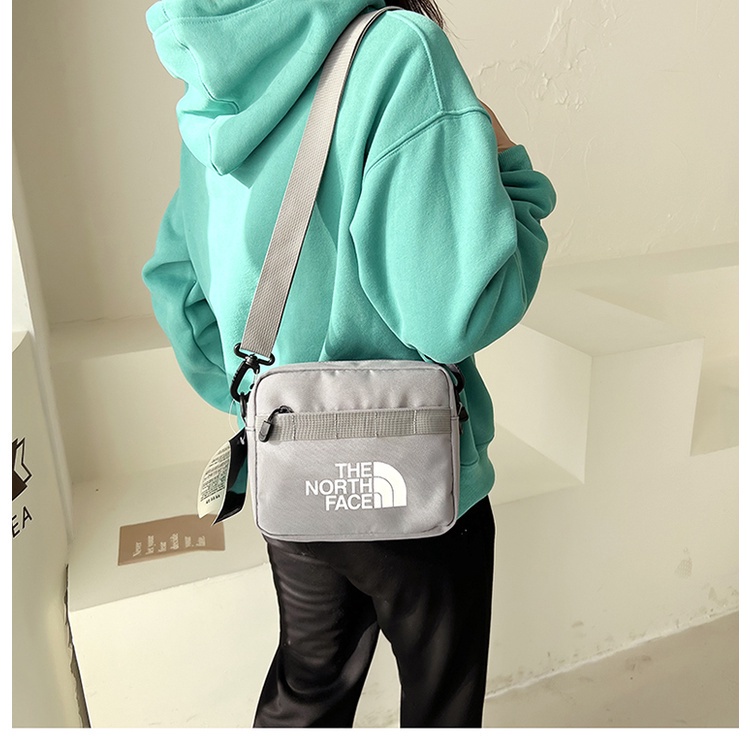 Túi Thể Thao Đeo Chéo Northfaca Chất Lượng Cao Thời Trang Unisex CL9006