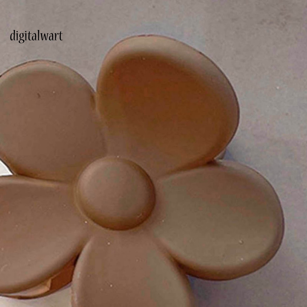 Kỹ Thuật Số| Set 2 Kẹp Tóc Hình Bông Hoa Màu Sắc Thời Trang Dành Cho Nữ