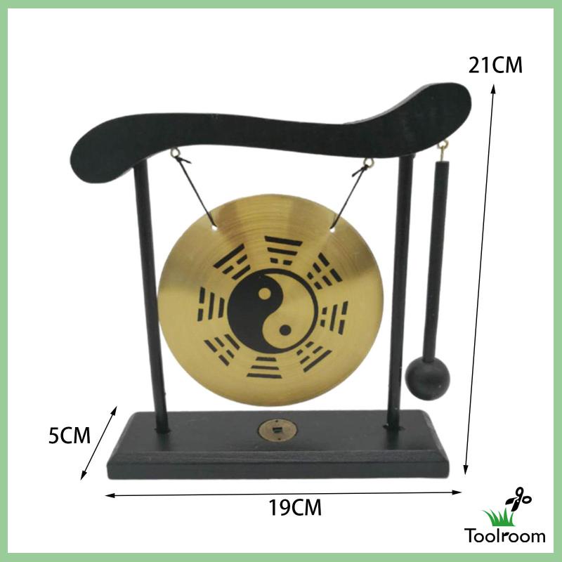 Tượng Phong Thủy Bằng Đồng Thau Để Bàn Trang Trí Nhà Cửa