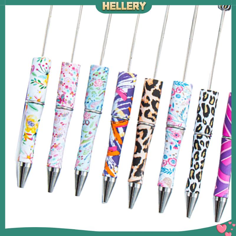 Bộ 10 Bút Bi Dùng Vẽ Trang Trí Hạt Cườm DIY