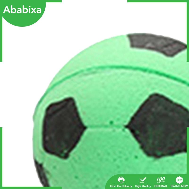 Bóng Đá Đồ Chơi Chống Cắn Vui Nhộn Huấn Luyện Thú Cưng