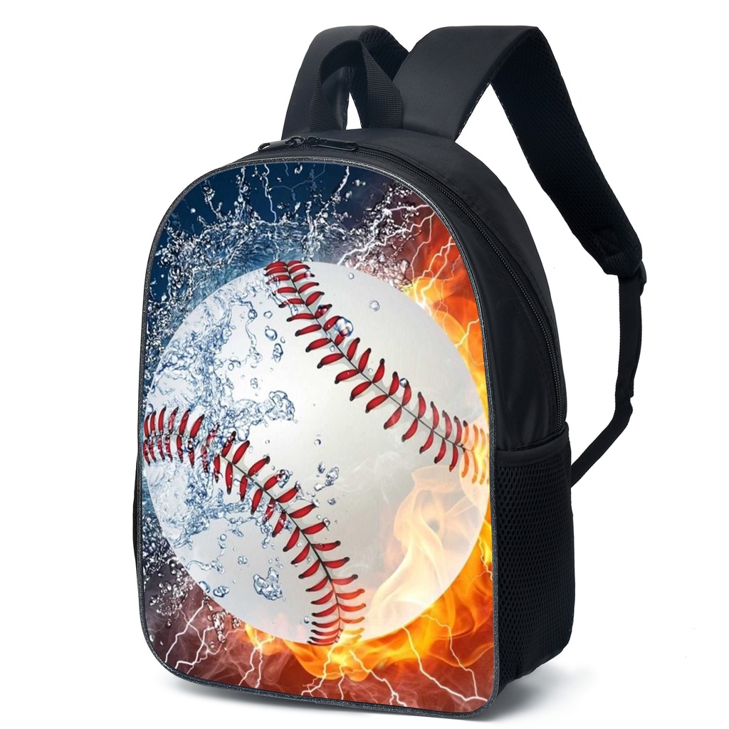 Ba Lô Bóng Chày Thích Hợp Cho Trẻ Tiểu Học / Tiểu Học / 6 Tuổi Từ 1 Đến Trường