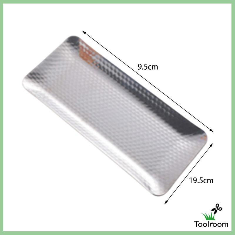 Khay Đựng Đồ Dùng Đa Năng Chống Trượt Tiện Dụng Cho Nhà Tắm